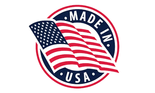 Made In USA