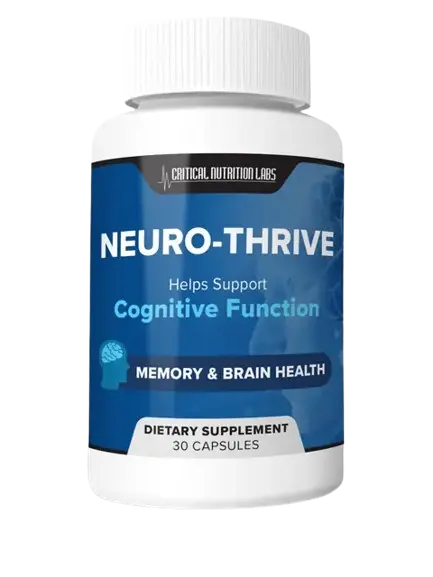 Neuro thrive